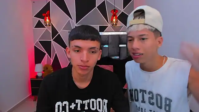 Juan Nd Steven online show from May 2026 03:47:02 AM