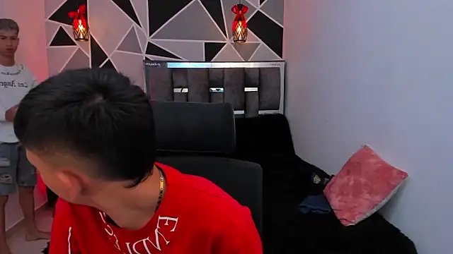Juan Nd Steven online show from May 2026 11:26:02 AM