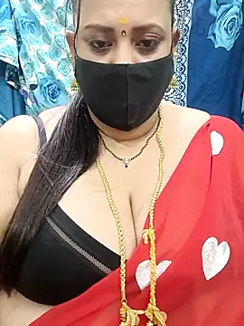 ashikaa r online show from October 2025 07:20:02 PM