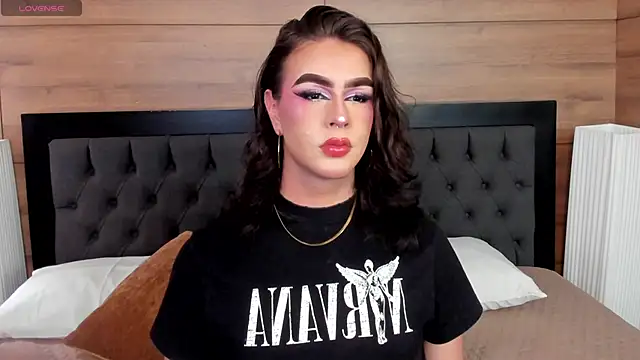 miah connor online show from March 2026 06:18:02 PM