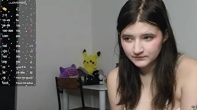 Snapshot of Kai-Gerda6 chatting on March 2026 08:46:01 PM Kai-Gerda6 online show from March 2026 08:46:01 PM