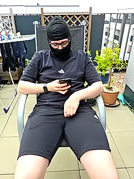 Snapshot of HornyTeenBoy64 chatting on May 2026 05:07:02 PM HornyTeenBoy64 online show from May 2026 05:07:02 PM