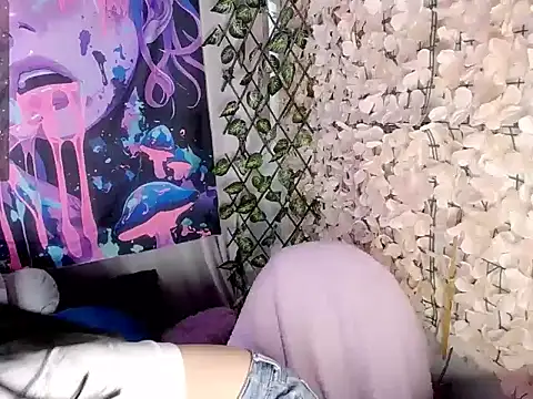 barbarablade online show from October 2025 07:36:02 PM