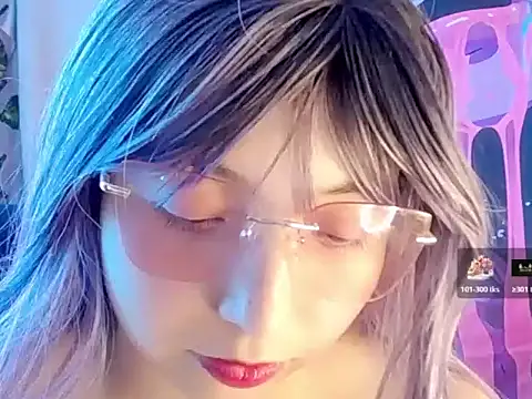 Snapshot of barbarablade chatting on November 2025 05:41:01 AM barbarablade online show from November 2025 05:41:01 AM