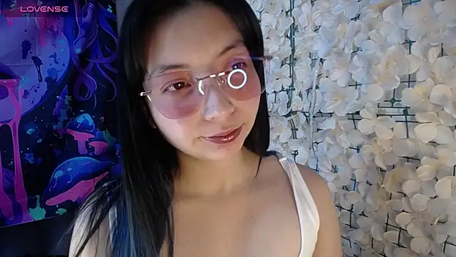 Snapshot of barbarablade chatting on March 2026 09:21:01 PM barbarablade online show from March 2026 09:21:01 PM