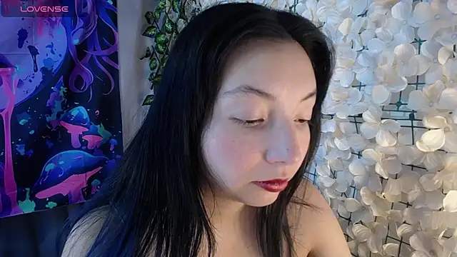 Snapshot of barbarablade chatting on March 2026 09:00:02 PM barbarablade online show from March 2026 09:00:02 PM