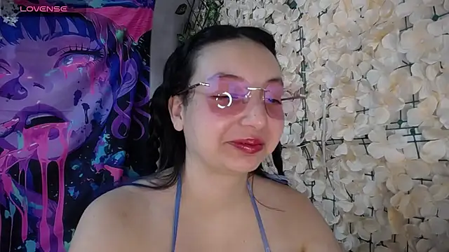 Snapshot of barbarablade chatting on March 2026 06:22:01 PM barbarablade online show from March 2026 06:22:01 PM