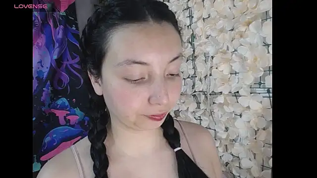 Snapshot of barbarablade chatting on April 2026 06:52:01 PM barbarablade online show from April 2026 06:52:01 PM