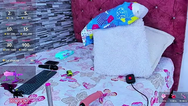 Snapshot of skyhotgirll chatting on February 2025 10:03:02 PM skyhotgirll online show from February 2025 10:03:02 PM
