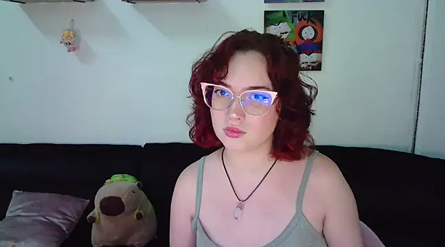 Snapshot of AndrewAnndCherry chatting on February 2025 11:55:01 PM AndrewAnndCherry online show from February 2025 11:55:01 PM