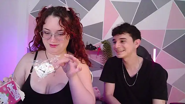 AndrewAnndCherry online show from June 2026 11:20:02 PM