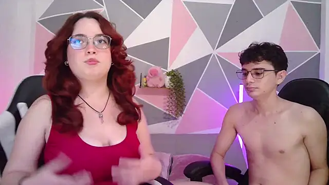 AndrewAnndCherry online show from June 2026 11:46:01 PM