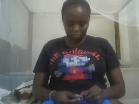 mummie Nasty254 online show from March 2025 07:34:01 PM