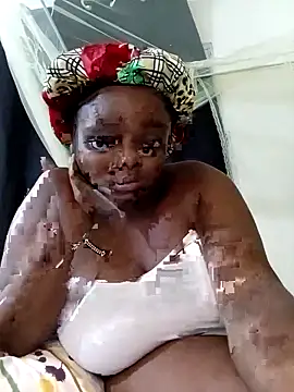 mummie Nasty254 online show from October 2025 04:53:02 PM