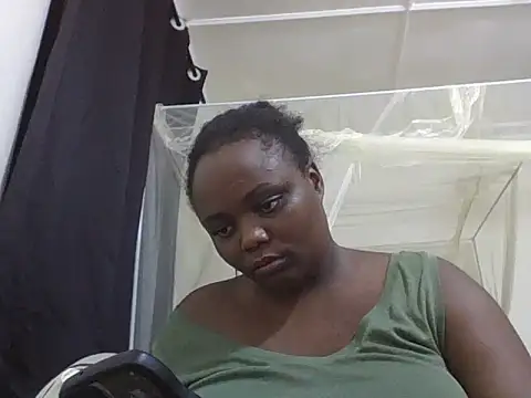 mummie Nasty254 online show from November 2025 05:02:01 PM