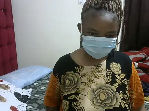 mummie Nasty254 online show from July 2026 11:50:01 AM