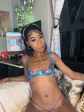 Snapshot of Dime-__ chatting on October 2025 08:30:02 PM Dime- online show from October 2025 08:30:02 PM