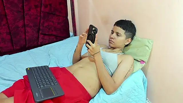 cami hots online show from February 2025 08:31:01 AM