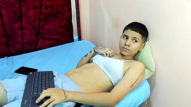 cami hots online show from February 2025 09:41:01 AM