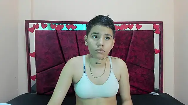 cami hots online show from February 2025 11:46:02 PM