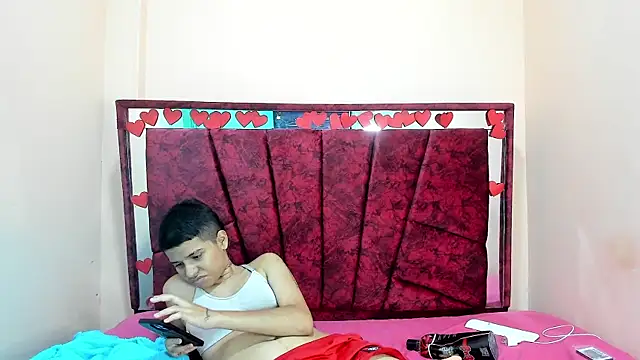 cami hots online show from March 2025 11:00:01 AM