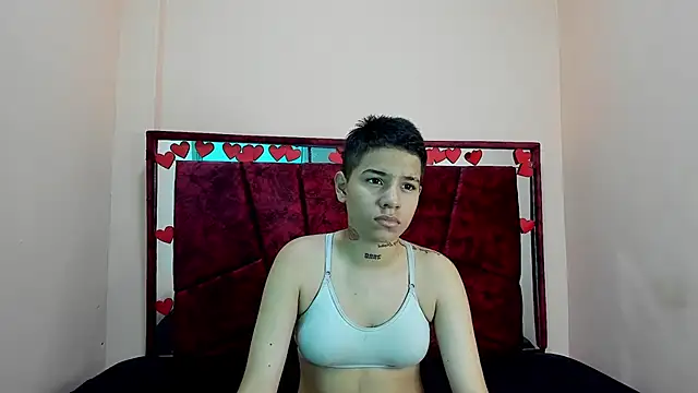 cami hots online show from March 2025 11:42:01 PM