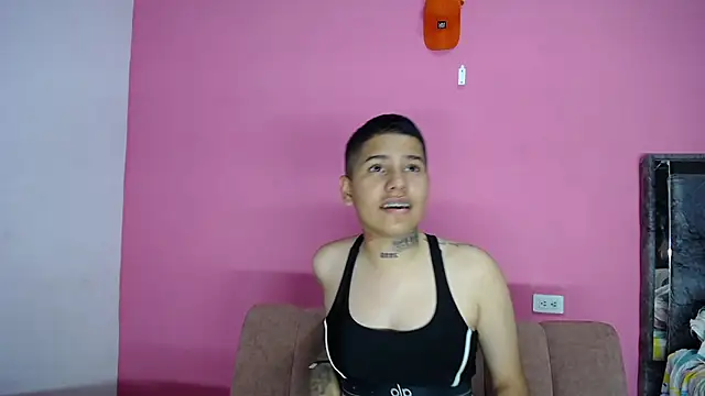 cami hots online show from September 2025 10:02:01 PM