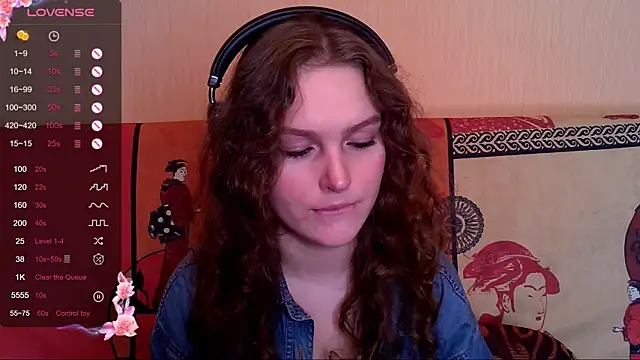 Snapshot of Jenna_Sativa chatting on January 2025 04:40:01 PM Jenna Sativa online show from January 2025 04:40:01 PM