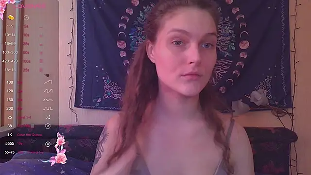 Snapshot of Jenna_Sativa chatting on March 2025 12:04:02 PM Jenna Sativa online show from March 2025 12:04:02 PM