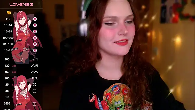 Snapshot of Jenna_Sativa chatting on February 2026 02:31:01 PM Jenna Sativa online show from February 2026 02:31:01 PM