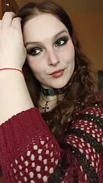 Snapshot of Jenna_Sativa chatting on February 2026 01:45:02 PM Jenna Sativa online show from February 2026 01:45:02 PM