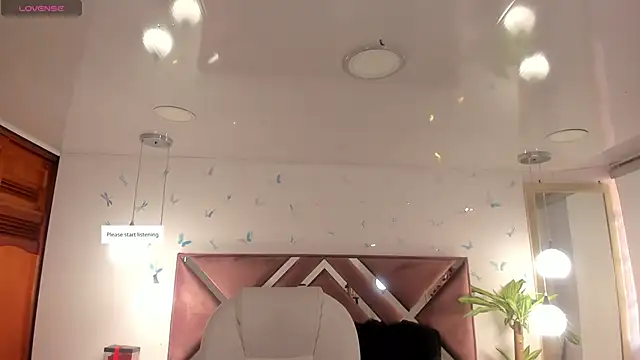  Antonnela  online show from September 2025 01:59:01 PM