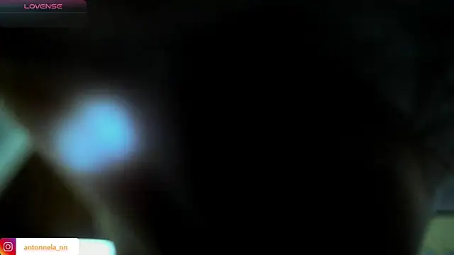  Antonnela  online show from March 2026 01:29:02 PM