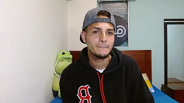 Jeffstyle18 online show from October 2025 11:16:01 PM