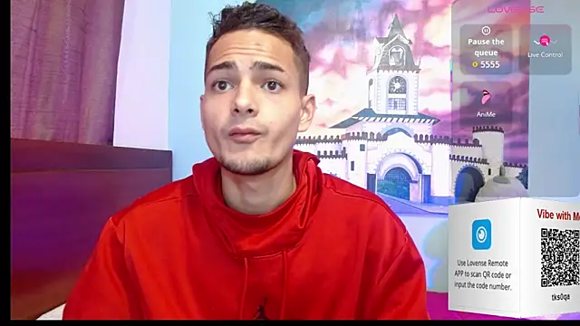 Jeffstyle18 online show from January 2026 03:14:01 PM