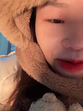 Laura8910 online show from January 2025 08:41:02 AM