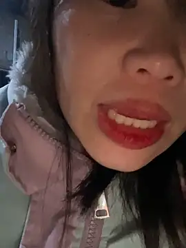 Laura8910 online show from February 2025 12:14:02 PM