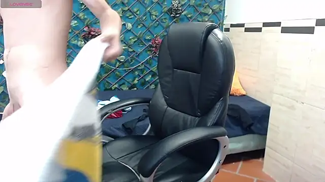 Waturox online show from January 2025 01:47:01 AM