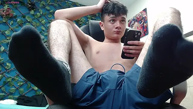 Waturox online show from March 2025 01:24:01 AM