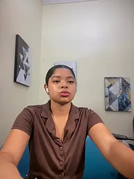 ChristyAddams online show from May 2026 12:21:01 PM