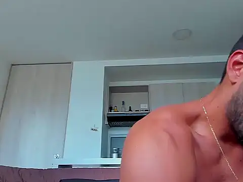 Alexander Martines online show from April 2026 09:16:01 PM