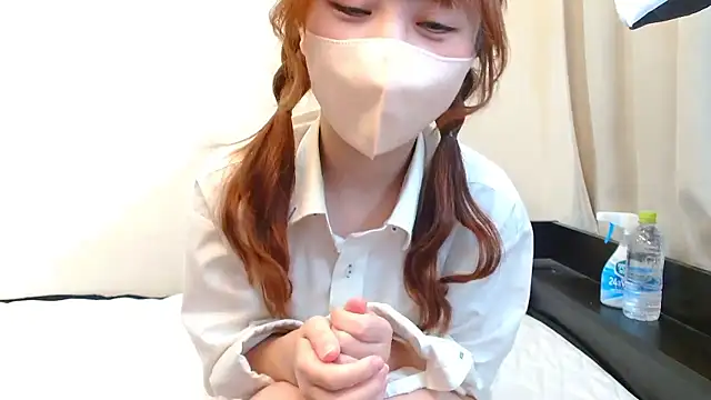 Samourai-Girls1 online show from February 2026 12:55:01 PM