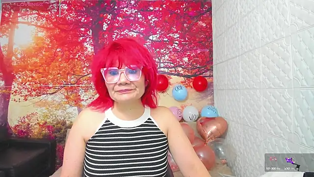 Snapshot of Salomeediaz_ chatting on March 2025 05:28:01 AM Salomeediaz online show from March 2025 05:28:01 AM