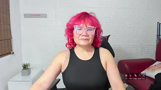 Snapshot of Salomeediaz_ chatting on March 2025 11:17:01 PM Salomeediaz online show from March 2025 11:17:01 PM