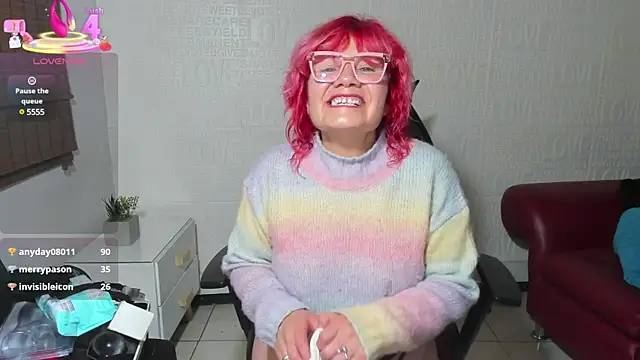 Snapshot of Salomeediaz_ chatting on March 2025 05:57:02 AM Salomeediaz online show from March 2025 05:57:02 AM