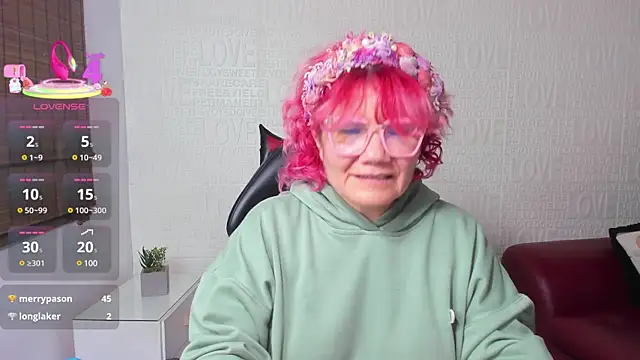 Snapshot of Salomeediaz_ chatting on March 2025 02:48:02 AM Salomeediaz online show from March 2025 02:48:02 AM