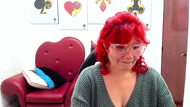 Snapshot of Salomeediaz_ chatting on September 2025 09:05:02 PM Salomeediaz online show from September 2025 09:05:02 PM