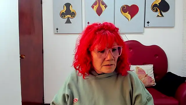 Snapshot of Salomeediaz_ chatting on September 2025 09:07:02 PM Salomeediaz online show from September 2025 09:07:02 PM