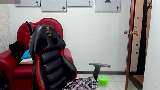 Snapshot of Salomeediaz_ chatting on October 2025 09:01:01 PM Salomeediaz online show from October 2025 09:01:01 PM