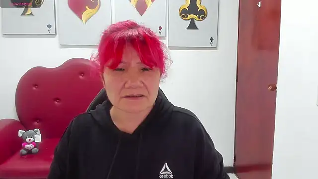 Snapshot of Salomeediaz_ chatting on December 2025 09:09:02 PM Salomeediaz online show from December 2025 09:09:02 PM